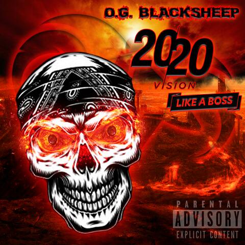 2020 Vision (Like a Boss)