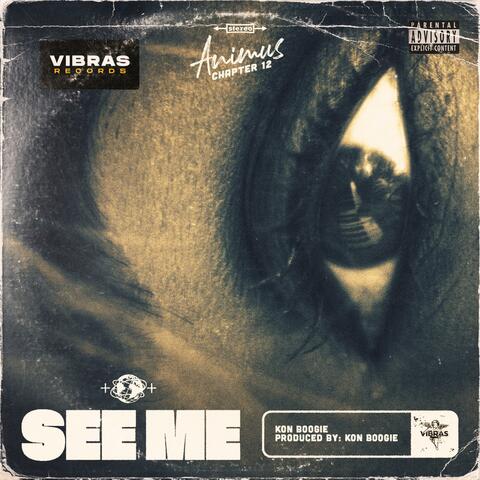 See Me (Animus Chapter 12)