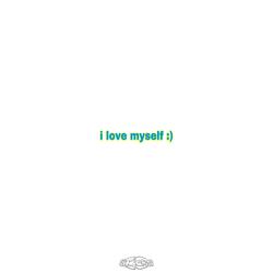 I Love Myself
