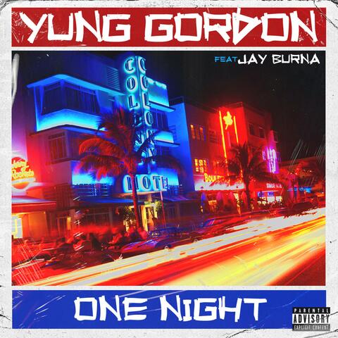 One Night (feat. Jay Burna)