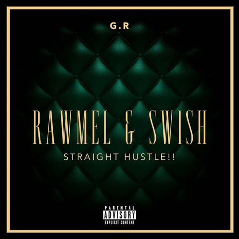 Straight Hustle