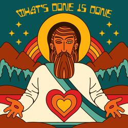 Good Jesus