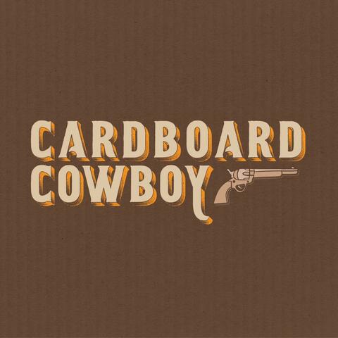Cardboard Cowboy Theme