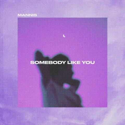 Somebody Like You