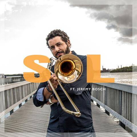 Sol (feat. Jeremy Bosch)