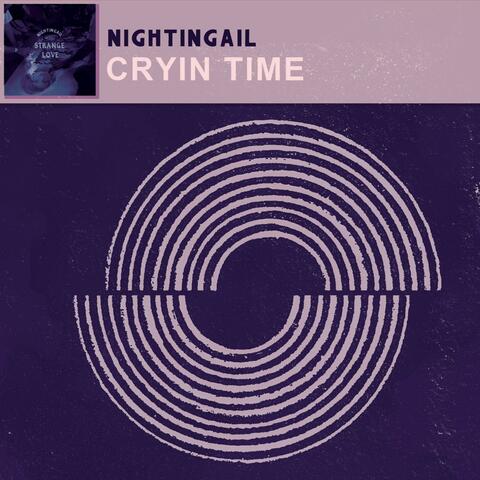 Cryin' Time