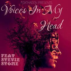 Voices in My Head (feat. Stevie Stone)