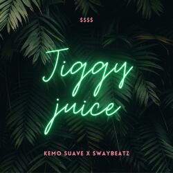 Jiggy Juice