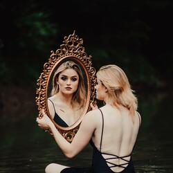 Smoke & Mirrors
