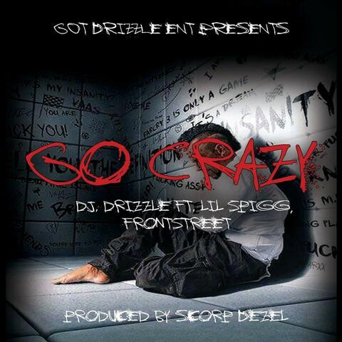 Go Crazy