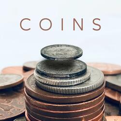 Coins