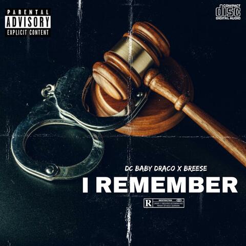 I Remember (feat. Breese)