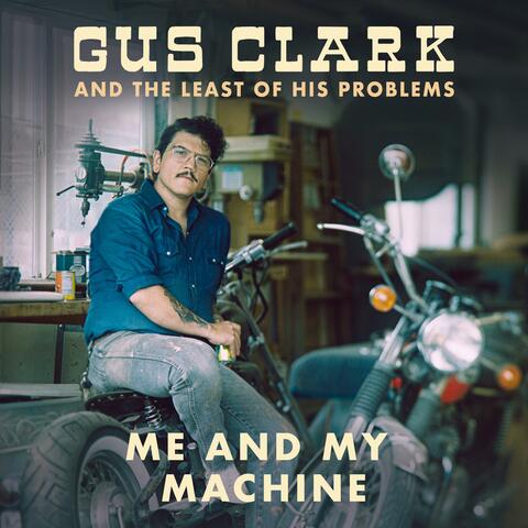 Me and My Machine