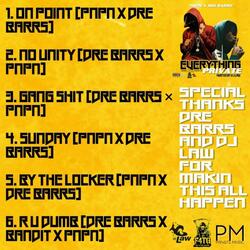 On Point (feat. Dre Barrs)