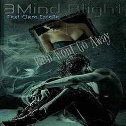 Pain Won't Go Away (feat. Clare Estelle)