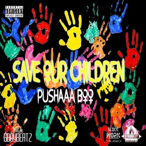 Save Our Children