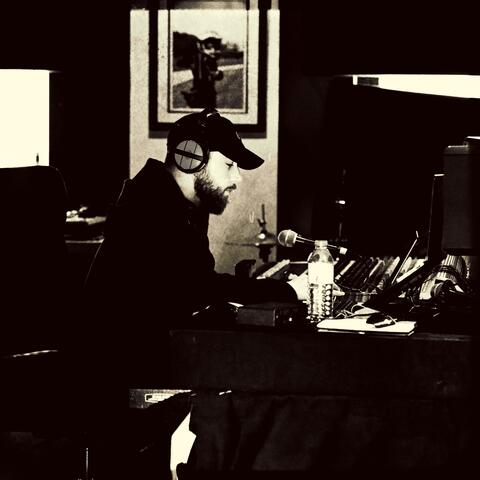 Studio Rat