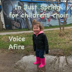 In Just Spring (feat. Ray Luedeke)