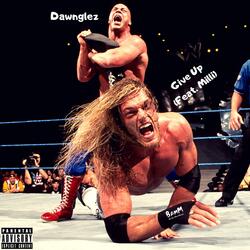 Give Up (feat. Milli)