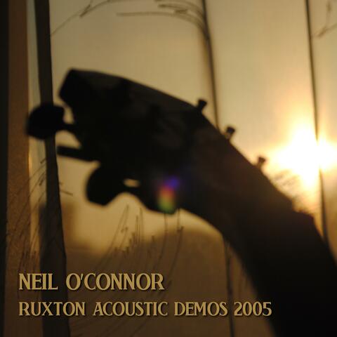 Ruxton Acoustic Demos 2005
