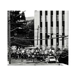 Begging for Change (feat. King Marino)