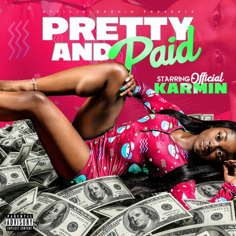 Pretty & Paid