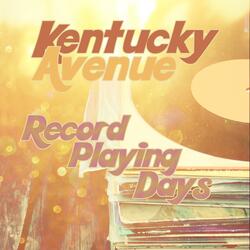 Record Playing Days
