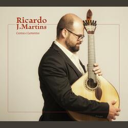 Prelúdio para uma Tristeza Menor