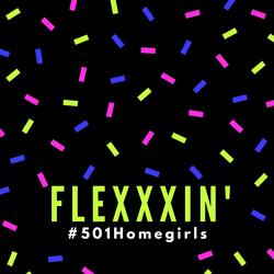 Flexxxin' (feat. BrittanyDamnWright)