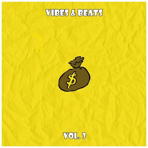 Vibes & Beats, Vol. 3