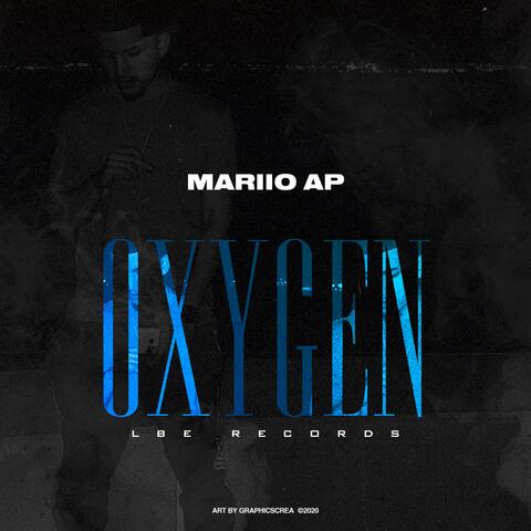 Oxygen