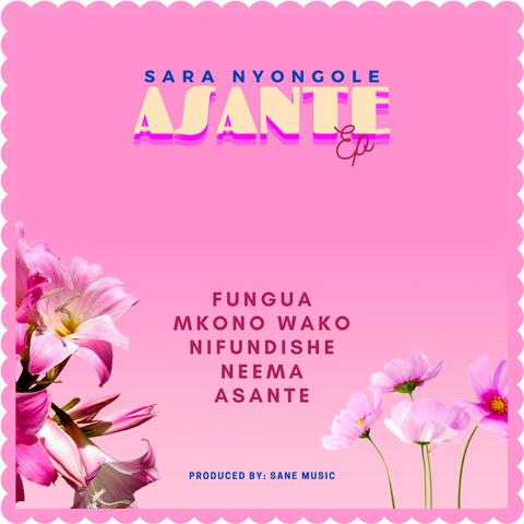 Asante