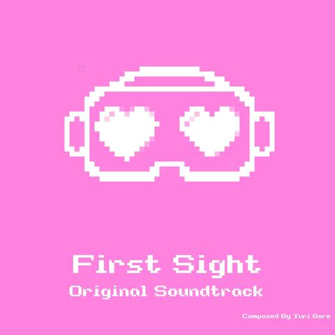 First Sight (Original Short Film Soundtrack)