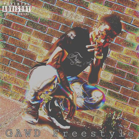 Gawd Freestyle