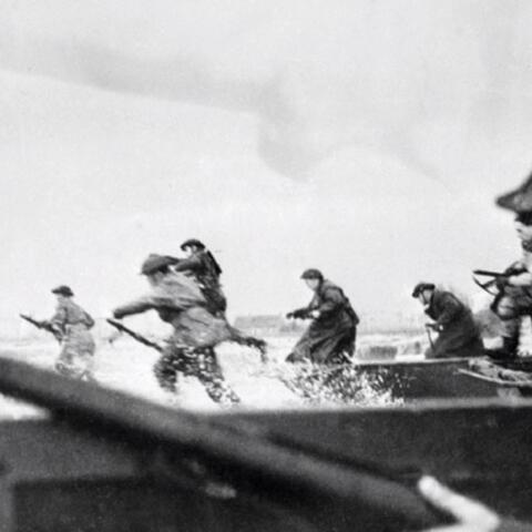 Dday