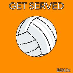 Get Served (Haikyu!!)