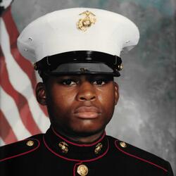 Salute to the Winners