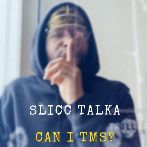 Can I TMS?
