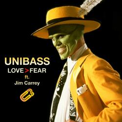 Love or Fear (feat. Jim Carrey)