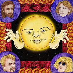 The Four Corners of the Universe