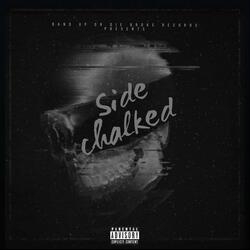 Side Chalked