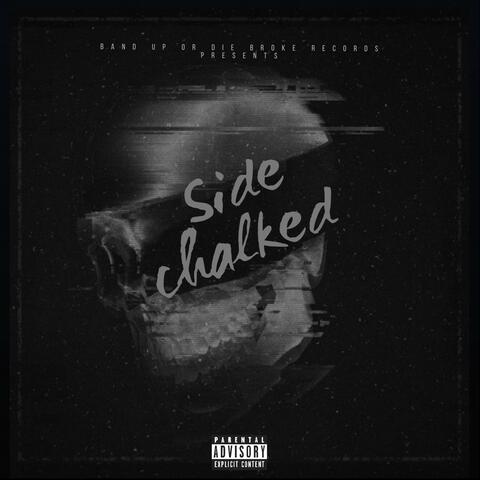 Side Chalked