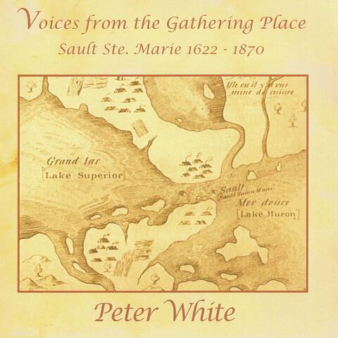 Voices from the Gathering Place