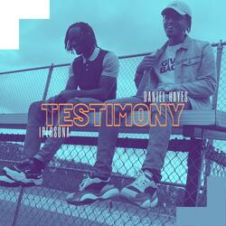 Testimony (feat. Ipersona)
