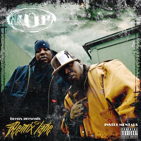M.O.P. Remixes Instrumentals
