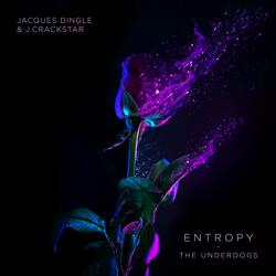 Wake Up (feat. J.Crackstar & Underdogs)