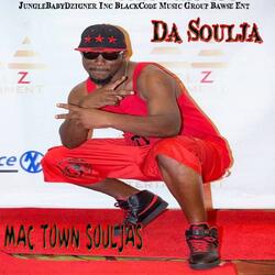 Mac Town Souljas
