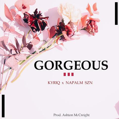 Gorgeous (feat. Napalm SZN)
