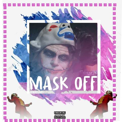 Mask Off (feat. Josh Berry, Olawale & Yk)