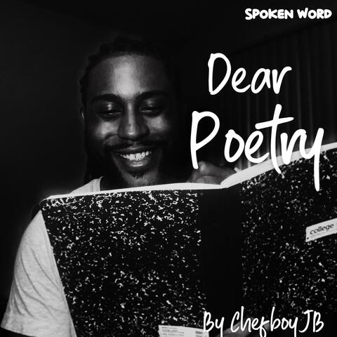 Dear Poetry
